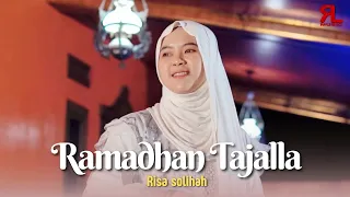 ramadhan tajala risa solihah
