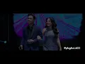 Tahta Dihatiku X Pendampingmu - Fajar Noor & Sabrina Leanor