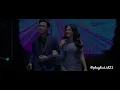 Download Lagu Tahta Dihatiku X Pendampingmu - Fajar Noor \u0026 Sabrina Leanor