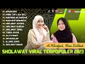 Download Lagu Sholawat Terbaru 2023 || Qusad Einy - Ai Khodijah | Habbi Tak x Ala Bali - Risa Solihah ||