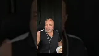 بهجت صابر قسم العبودية دندنها