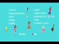 Download Lagu Palavra Cantada - Show Brincadeiras Musicais (Menu do DVD)
