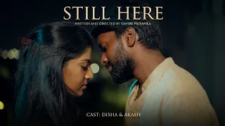 still here tamil love short film mini meals love