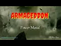 Download Lagu POWER METAL _ ARMAGEDDON