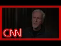 James Cameron on Art Life Adventure and Everything
