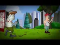 Rockwasser - Was ich nicht weiß [Offizielles Video]
