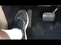 How to Release 2017 Ford Explorer Parking Brake