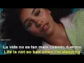 Alessia Cara - Sweet Dream | Subtitulado en Español - Lyrics English