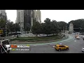 Columbus Circle - New York