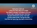 Jelly Roll - Bottle And Mary Jane (Lyrics)