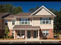 Spacious Townhouses for Rent in New Jersey - Windsor Crescent in Jackson