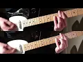 Blister - Jimmy Eat World || Guitar Cover