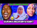 Lagu 🇹🇿😂KENYANS REACTIONS AFTER SAMIA SULUHU APOLOGIZING TO TANZANIANS