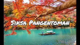 Download Siksa Pangentoman | Lyrics (Badjau Song) MP3