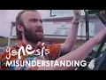 Download Lagu Genesis - Misunderstanding (Official Music Video)