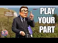 Not In My Constituency Andy Burnham Asylum Satire Song