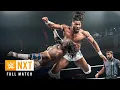 Lagu FULL MATCH: Trick Williams vs. Oba Femi vs. Eddy Thorpe | NXT Title Match: NXT New Year’s Evil 2025