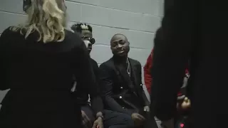 mobo award 2017