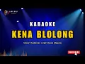 Download Lagu Karaoke Kena Blolong - Rudiawan | Lagu Bali Karaoke