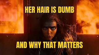 Furiosa: What Character Design Tells You