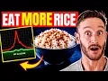 This Rice Trick Stops Insulin Spikes Shrinks Visceral Fat and Lowers Blood Sugar