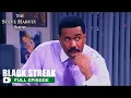 Lagu Black Streak | The Steve Harvey Show | FULL EPISODE | S4E14 | The Steve Harvey Show