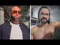 Download Lagu Ster ontkent beschuldigingen...Advocaat doet uitspraak...Ster heeft genoeg van WWE...Drew McIntyr...