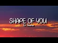 Download Lagu Ed Sheeran - Shape of you Download Lagu Ed Sheeran - Shape of you