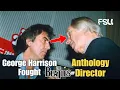 Download Lagu George Harrison Fought The Beatles Anthology Director Over ‘SHITT’ Scene