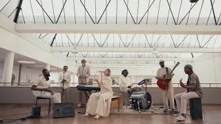 kwale live at the national gallery zimbabwe 