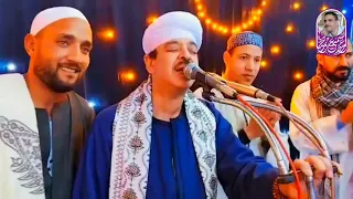 متى يا كرام الحي عيني تراكم للشيخ علام القصيري من حفل عرب الشيخ عون الله القوصيه 