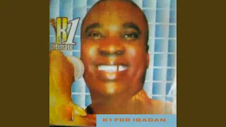 k1 for ibadan pt 1