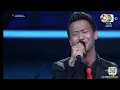 Download Lagu Full Penampilan Robi Jakarta Top 35 Group 2 Da7 academy Indosiar