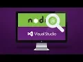 Visual Studio Code for Mac Developers How to working with Node js