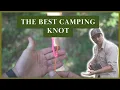 Lagu The Absolute BEST Camping Knot! [And Easiest]