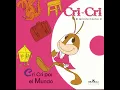 Ratón Vaquero - Cri-Cri
