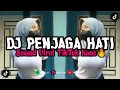 Lagu DJ Penjaga hati kane - ( Slowed \u0026 Reverd🎧)