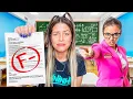 Download Lagu SOBREVIVENDO À ESCOLA MAIS RÍGIDA DO MUNDO POR 1DIA !!!
