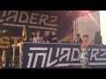 Dj Premium @ Invaderz Festival 2016