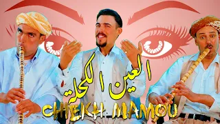 CHEIKH MAMOU 48 Reggada 2025 L3ine Lka7la 