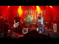 Whiskey Myers Frogman