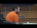 Guilford man charged with murder and assault appears in court