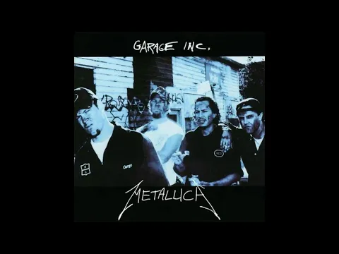 Download MP3 Metallica: Whiskey In The Jar - E Tuning (HQ)