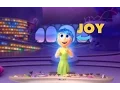 INSIDE OUT Meet Joy Disney Pixar UK
