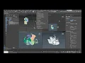 3ds Max Tutorial Cameras Lights and Rendering using Arnold