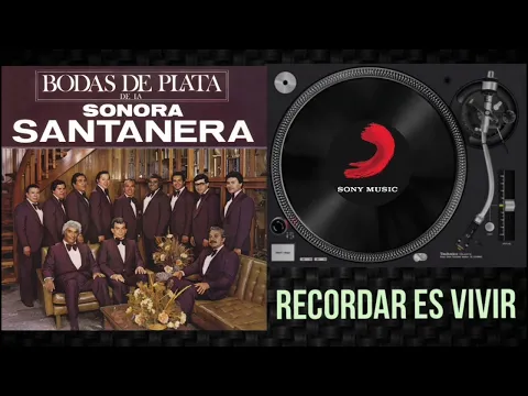 Download MP3 Sonora Santanera - Éxitos Inolvidables