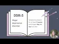 NP Exam Prep Management of Depression in Primary Care