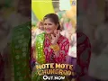 Download Lagu ✓ Mote Mote Ghungroo (Official Video) Vijay Varma,Anjali Raghav | New Haryanvi Songs Haryanavi 2025