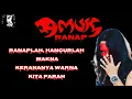 Download Lagu Ranap by Amuk