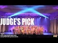 Download Lagu NYCDA MOBILE | JUDGE'S PICK | POINTE DANCE ARTS MP3